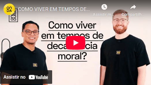 Estudo Bíblico