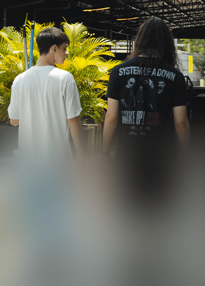 Discipulado um a um