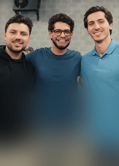 Grupo de Discípulos
